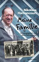   Meine Familie