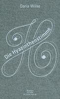   Die Hyazinthenstimme