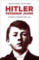   Hitler - prägende Jahre