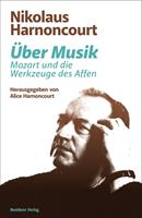   Über Musik