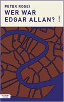   Wer war Edgar Allan?