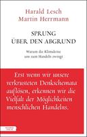   Sprung über den Abgrund