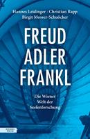   Freud – Adler – Frankl