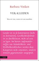   Ver-kleiden