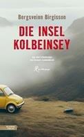   Die Insel Kolbeinsey