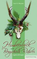   Himbeerbock und Bergschuh-R&uuml;hrei