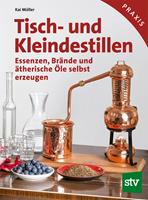   Tisch- und Kleindestillen