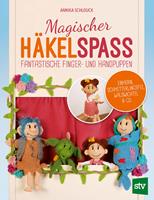   Magischer Häkelspaß