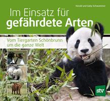   Im Einsatz für gefährdete Arten