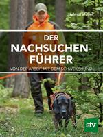   Der Nachsuchenführer