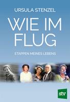   Wie im Flug