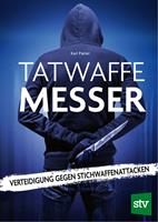   Tatwaffe Messer