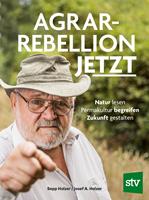   Agrar-Rebellion Jetzt