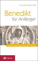   Benedikt f&uuml;r Anf&auml;nger