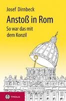   Anstoß in Rom