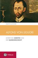   Alfons von Liguori
