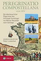   Peregrinatio Compostellana anno 1654
