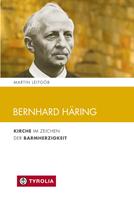  Bernhard Häring