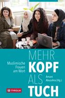   Mehr Kopf als Tuch