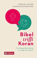   Bibel trifft Koran