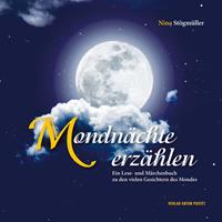   Mondnächte erzählen