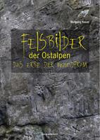   Felsbilder der Ostalpen