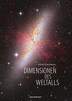   Dimensionen des Weltalls