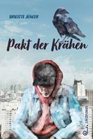   Pakt der Krähen