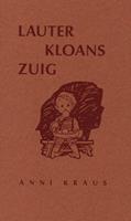   Lauter kloans Zuig