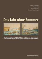   Das Jahr ohne Sommer