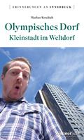   Olympisches Dorf