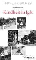   Kindheit in Igls