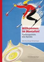   Willkommen im Montafon!