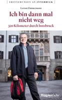   Ich bin dann mal nicht weg