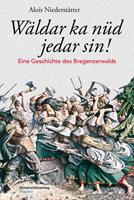   Wäldar ka nüd jedar sin!