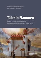   Täler in Flammen