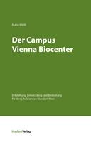   Der Campus Vienna Biocenter