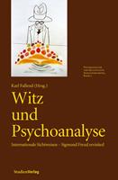   Witz und Psychoanalyse