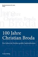   100 Jahre Christian Broda