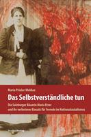   Das Selbstverst&auml;ndliche tun