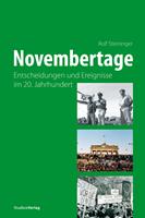   Novembertage