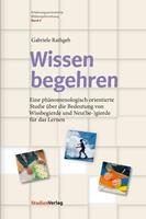   Wissen begehren