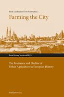   Farming the City