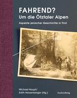 Fahrend? Um die Ötztaler Alpen