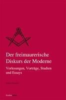   Der freimaurerische Diskurs der Moderne