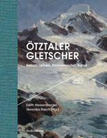   Ötztaler Gletscher