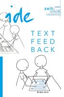   Textfeedback