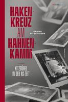   Hakenkreuz am Hahnenkamm