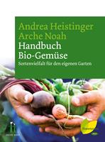   Handbuch Bio-Gemüse