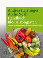   Handbuch Bio-Balkongarten